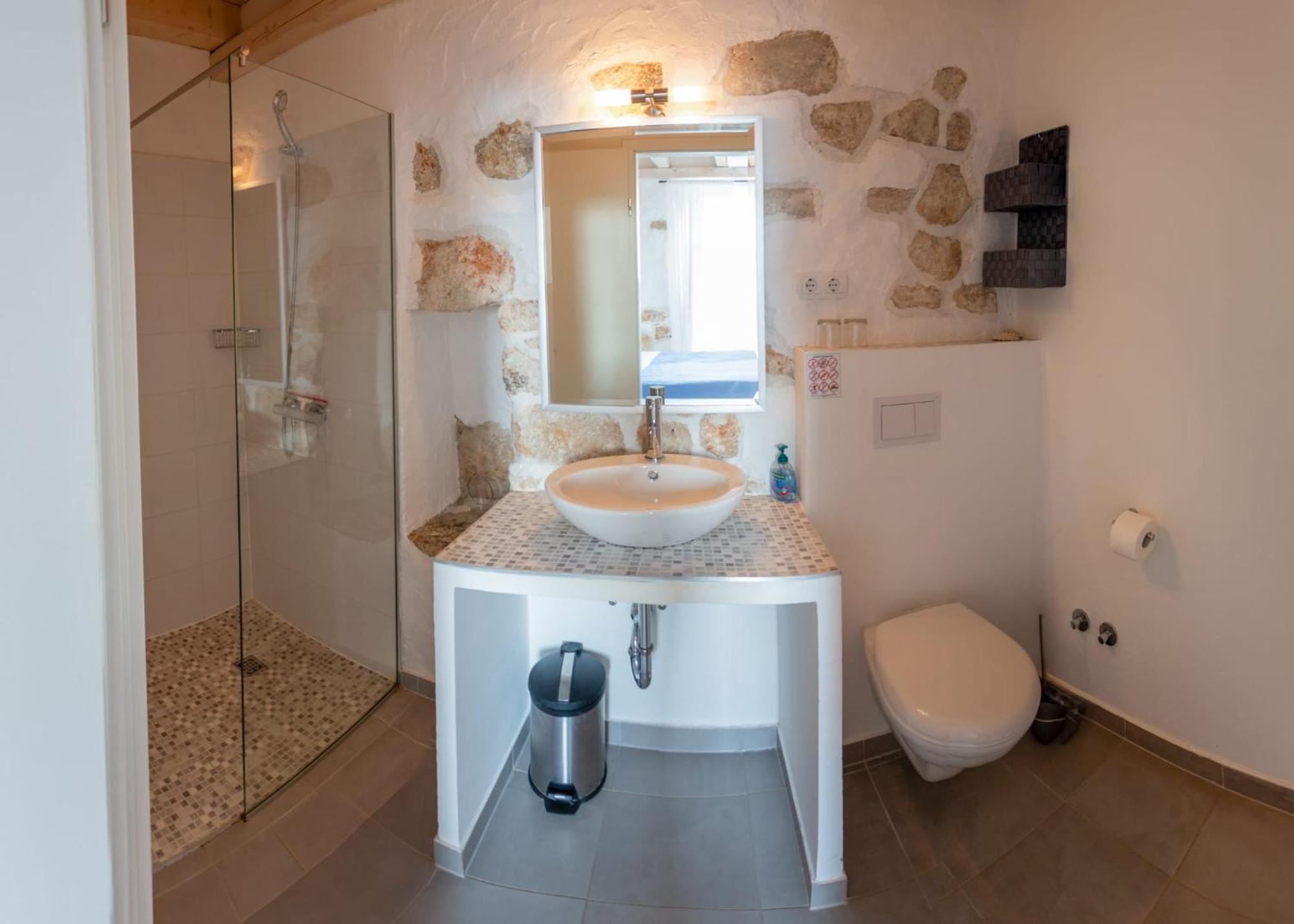 Villa Mora Banjol Exteriér fotografie