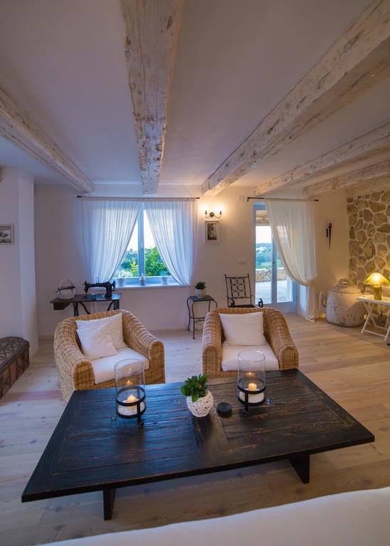 Villa Mora Banjol Pokoj fotografie