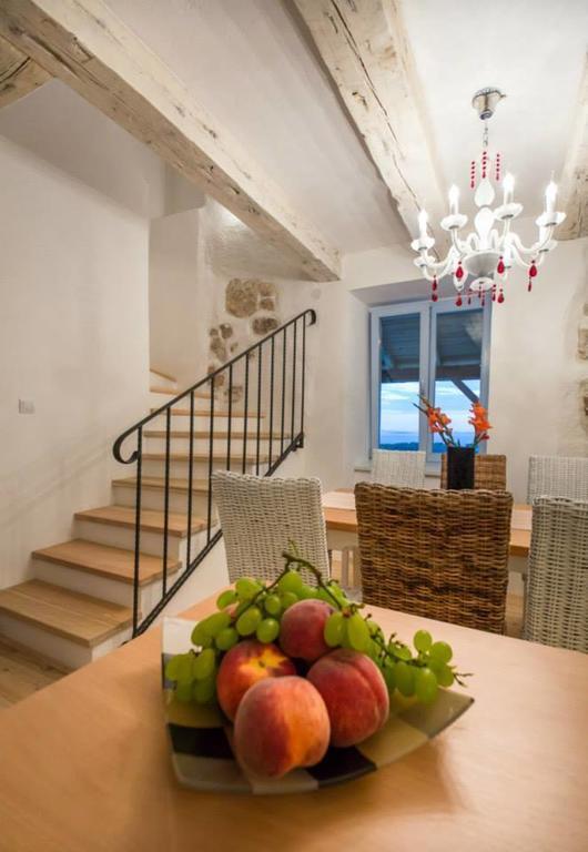 Villa Mora Banjol Pokoj fotografie